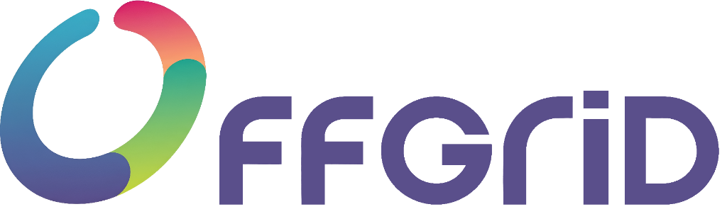 OFFGRID Logo
